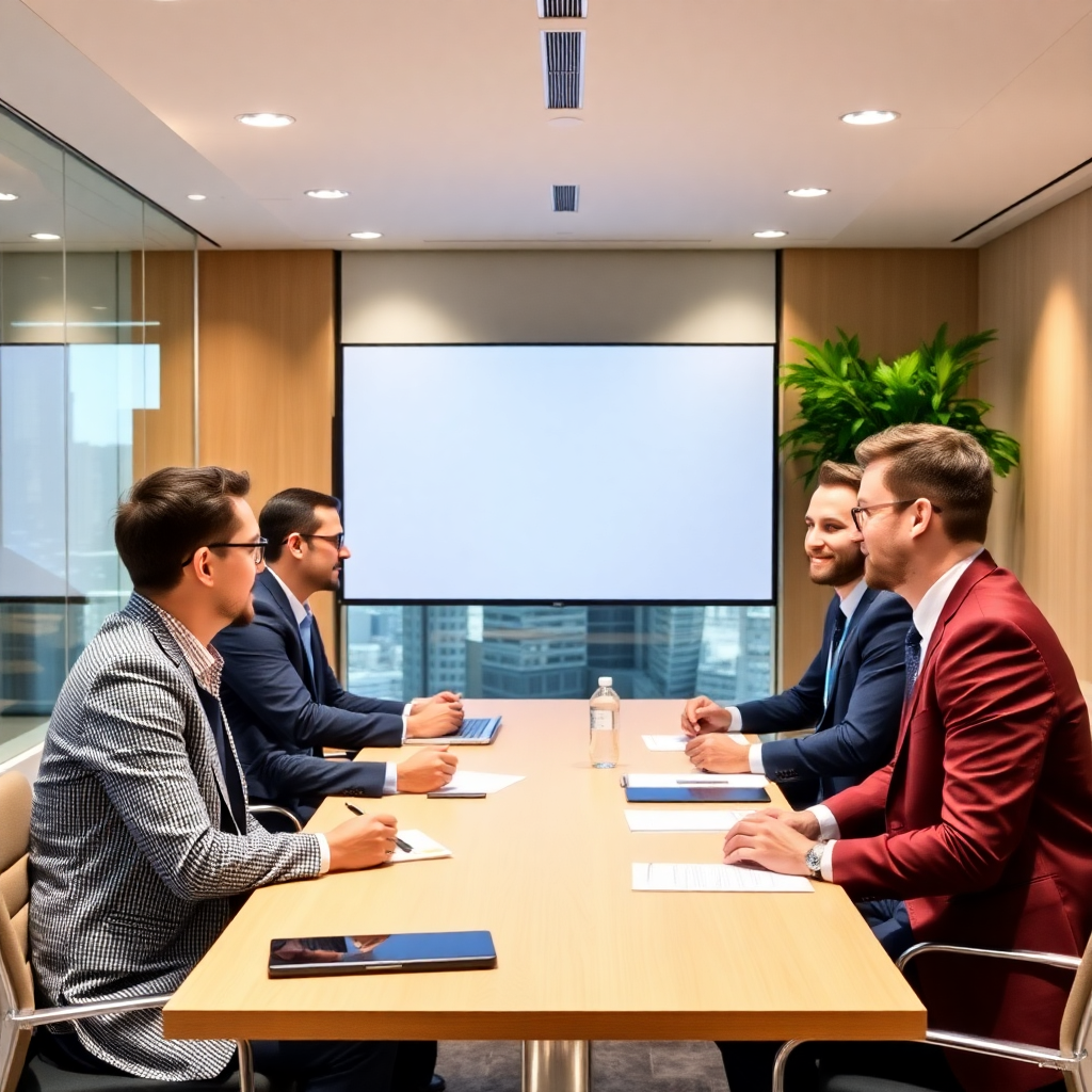 MBA in Digital Business